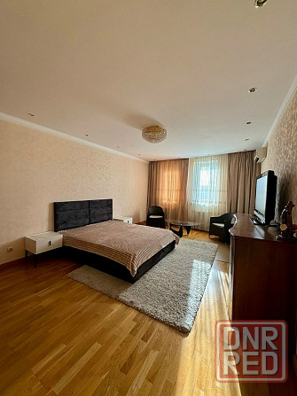 Сдам 2-к комнатную квартиру Район: Ворошиловский Донецк - изображение 3