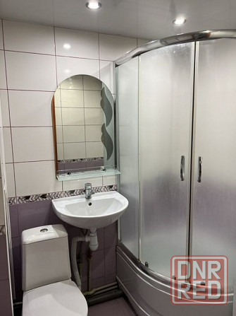 Сдается 1к квартира Район: Буденновский Донецк - изображение 2