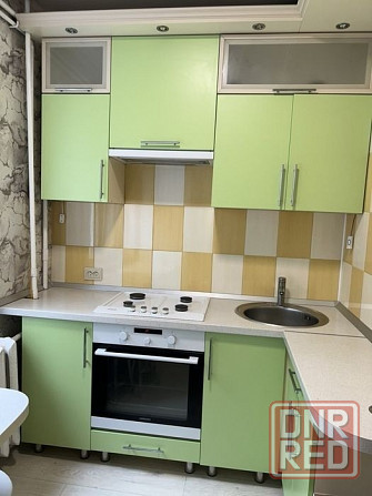 Сдается 1к квартира Район: Буденновский Донецк - изображение 3