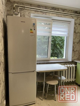 Сдается 1к квартира Район: Буденновский Донецк - изображение 4