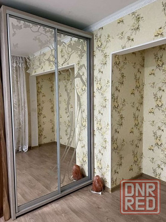 Сдается 1к квартира Район: Буденновский Донецк - изображение 5