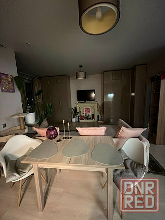 Сдается срочно евродвушка на долгий срок, Киевский район Донецк - изображение 2