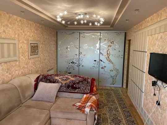 Сдается: Двухкомнатная квартира Район: Пролетарский Донецк