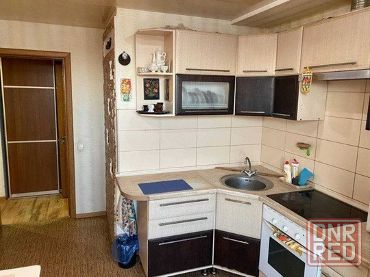 Сдается: Двухкомнатная квартира Район: Пролетарский Донецк - изображение 3