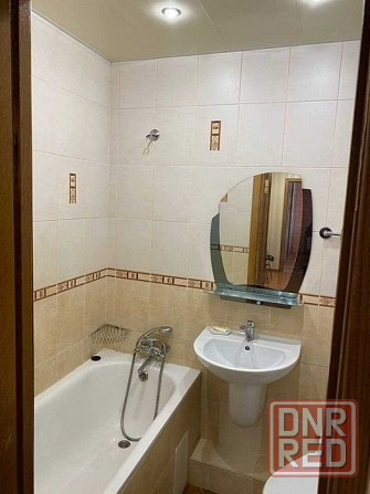 Сдается: Двухкомнатная квартира Район: Пролетарский Донецк - изображение 4