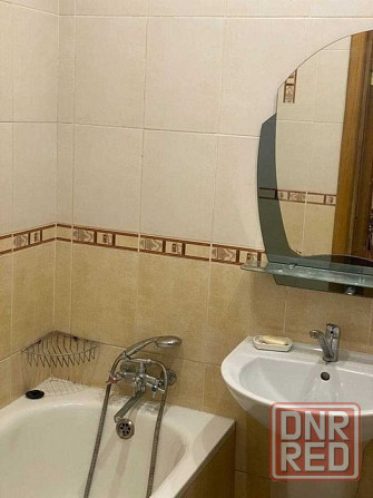 Сдается: Двухкомнатная квартира Район: Пролетарский Донецк - изображение 5