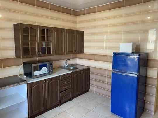 Сдается 2-х комнатная квартира в Пролетарском районе Донецк