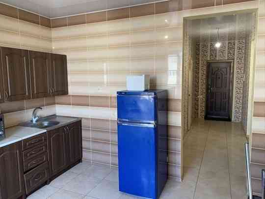 Сдается 2-х комнатная квартира в Пролетарском районе Донецк