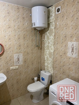 Сдается 2-х комнатная квартира в Пролетарском районе Донецк - изображение 5