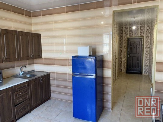 Сдается 2-х комнатная квартира в Пролетарском районе Донецк - изображение 2