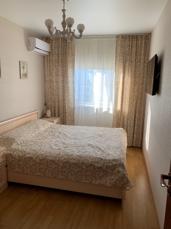 Сдаю 3-х комнатную квартиру Донецк