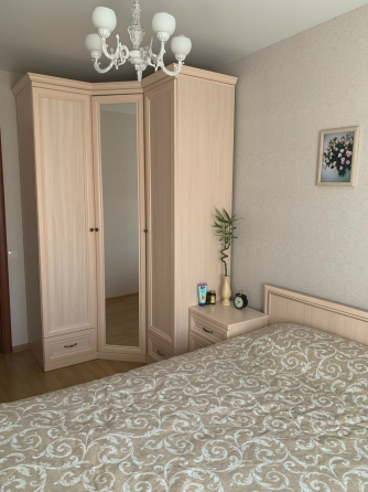 Сдаю 3-х комнатную квартиру Донецк