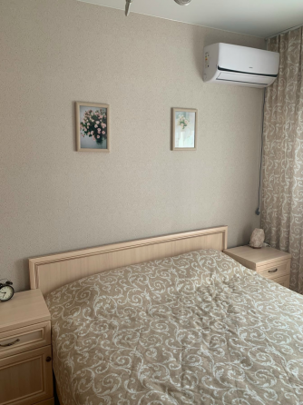 Сдаю 3-х комнатную квартиру Донецк