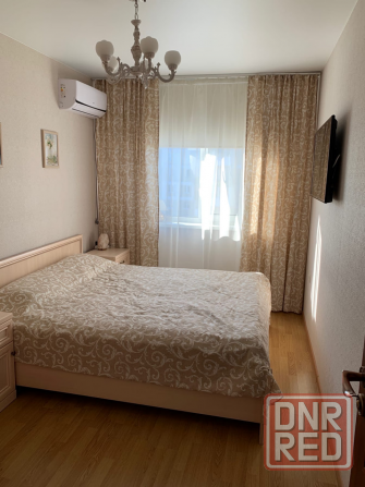 Сдаю 3-х комнатную квартиру Донецк - изображение 1