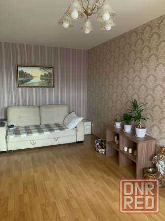 Сдаю 3-х комнатную квартиру Донецк - изображение 5