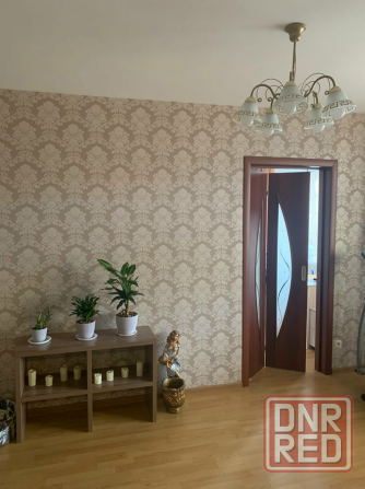 Сдаю 3-х комнатную квартиру Донецк - изображение 4