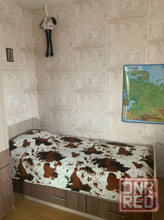 Сдаю 3-х комнатную квартиру Донецк - изображение 7