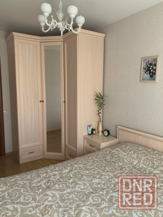 Сдаю 3-х комнатную квартиру Донецк - изображение 2