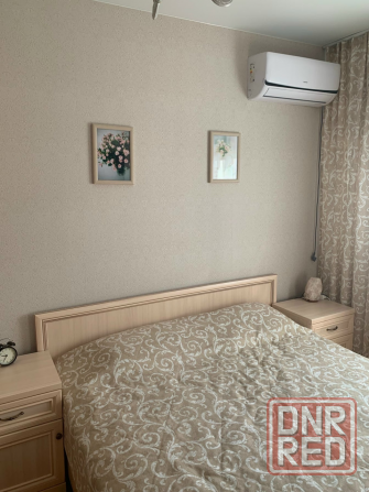 Сдаю 3-х комнатную квартиру Донецк - изображение 3