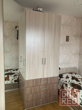 Сдаю 3-х комнатную квартиру Донецк - изображение 6