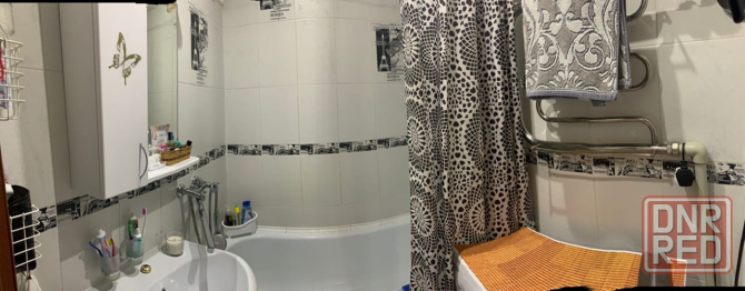 Сдаю 3-х комнатную квартиру Донецк - изображение 9