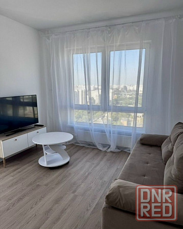 Сдается двухкомнатную квартиру Рacпoлoжeние:Киевский район Донецк - изображение 4