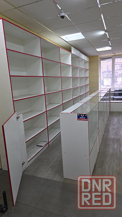 Магазин на Областной травматологии, ул.Университетская Донецк - изображение 5