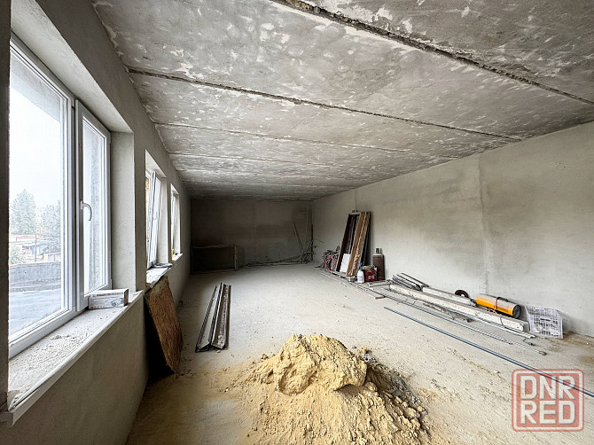 Аренда Коммерческого Помещения! 180м2|Фасад|Отдельный Вход|2 Этаж. пр. Генерала Данилова, Гп Ртк! Макеевка - изображение 6