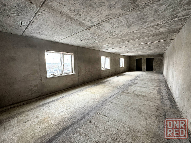 Аренда Коммерческого Помещения! 180м2|Фасад|Отдельный Вход|2 Этаж. пр. Генерала Данилова, Гп Ртк! Макеевка - изображение 5