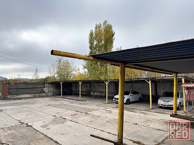 Аренда Коммерческого Помещения! 180м2|Фасад|Отдельный Вход|2 Этаж. пр. Генерала Данилова, Гп Ртк! Макеевка - изображение 3