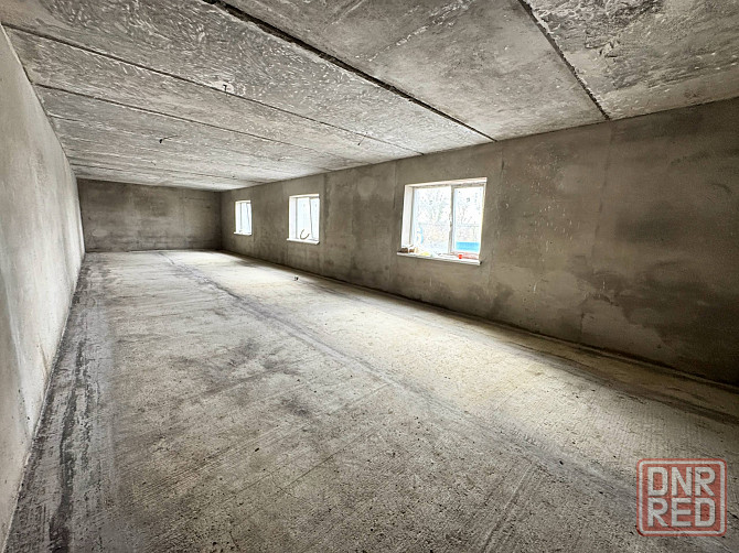 Аренда Коммерческого Помещения! 180м2|Фасад|Отдельный Вход|2 Этаж. пр. Генерала Данилова, Гп Ртк! Макеевка - изображение 4