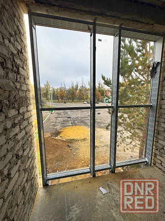 Аренда Коммерческого Помещения! 180м2|Фасад|Отдельный Вход|2 Этаж. пр. Генерала Данилова, Гп Ртк! Макеевка - изображение 2