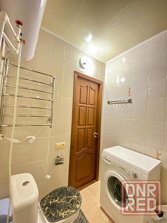 Продажа 1к.кв. пр.Киевский ориентир Киевский исполком! Донецк - изображение 8
