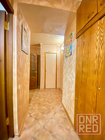 Продажа 1к.кв. пр.Киевский ориентир Киевский исполком! Донецк - изображение 5