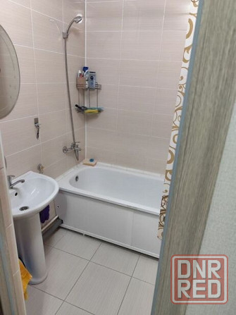 Первая сдача! Однокомнатная квартира в центре Донецка (Кировский). Донецк - изображение 6