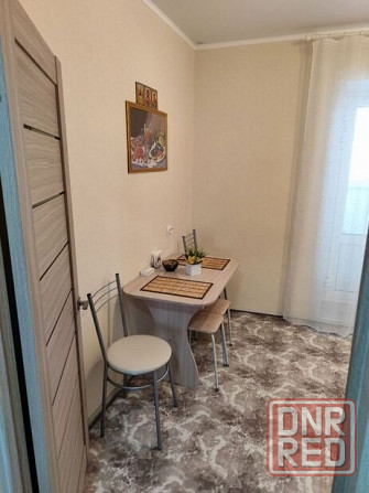 Первая сдача! Однокомнатная квартира в центре Донецка (Кировский). Донецк - изображение 3