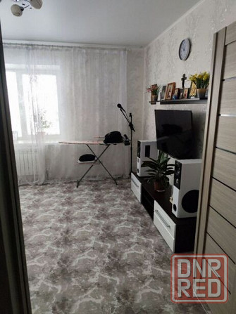 Первая сдача! Однокомнатная квартира в центре Донецка (Кировский). Донецк - изображение 4