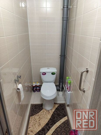 Первая сдача! Однокомнатная квартира в центре Донецка (Кировский). Донецк - изображение 5