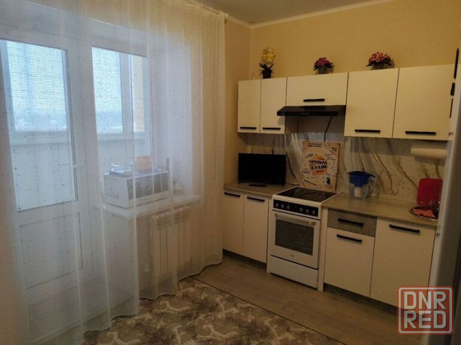 Первая сдача! Однокомнатная квартира в центре Донецка (Кировский). Донецк - изображение 2