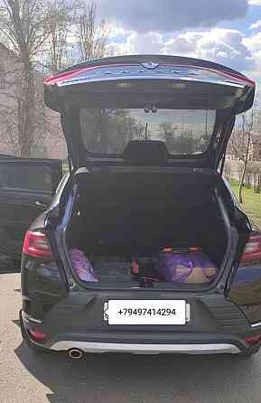 Продам кроссовер Renault Arkana TCe 2019 г Донецк