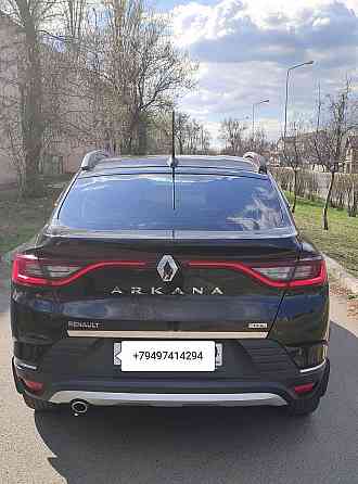 Продам кроссовер Renault Arkana TCe 2019 г Донецк