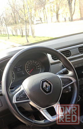 Продам кроссовер Renault Arkana TCe 2019 г Донецк - изображение 7