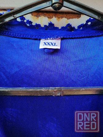Продам халат пеньюарр. 46-48-50-52 xxl Донецк - изображение 7