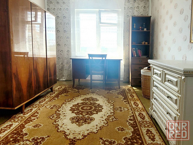 Продам 3 комн. кв. на Мариупольской развилке Донецк - изображение 1