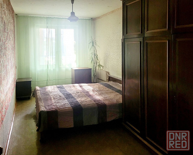 Продам 3 комн. кв. на Мариупольской развилке Донецк - изображение 3