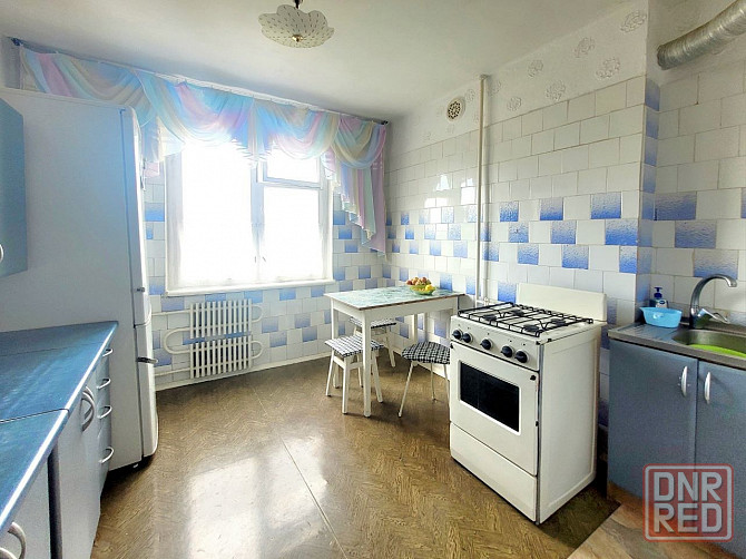 Продам 3 комн. кв. на Мариупольской развилке Донецк - изображение 5