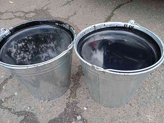 Дорожный битум \смола\ Макеевка