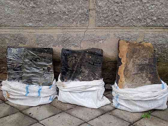 Дорожный битум \смола\ Макеевка