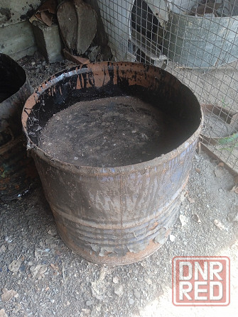 Дорожный битум \смола\ Макеевка - изображение 8