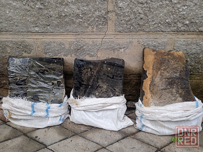 Дорожный битум \смола\ Макеевка - изображение 5